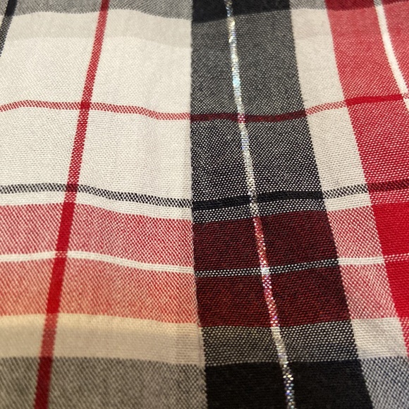 ARIAT Marlowe Size XXL Snap Front Long Sleeve Shirt - Picture 8 of 13